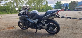 Honda Vfr VTEC 800 ABS, снимка 10