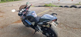 Honda Vfr VTEC 800 ABS, снимка 11