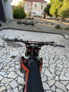 Ktm SX-F 250, снимка 10