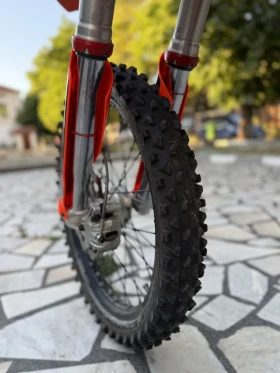 Ktm SX-F 250, снимка 15