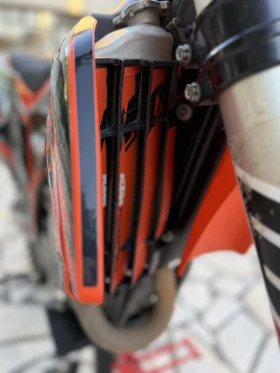 Ktm SX-F 250, снимка 17