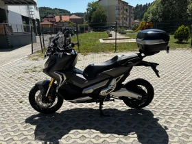 Honda X-ADV TC* Доставка* Лизинг* Обслужване* , снимка 4