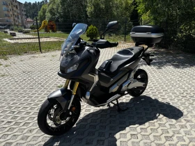 Honda X-ADV TC* Доставка* Лизинг* Обслужване* , снимка 2