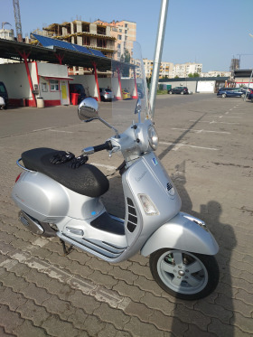Vespa GTS, снимка 1 - Мотоциклети и мототехника - 45127200