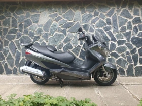 Suzuki Burgman 200i | Mobile.bg    9