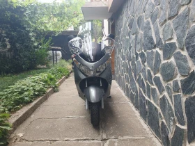 Suzuki Burgman 200i, снимка 10