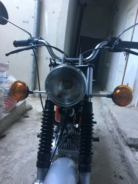 Simson 50, снимка 6