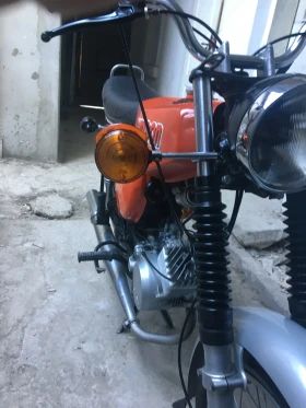 Simson 50, снимка 2