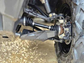 Can-Am Outlander 570 XMR | Mobile.bg    7
