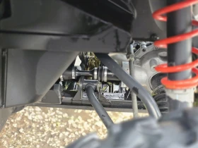 Can-Am Outlander 570 XMR | Mobile.bg    4