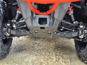Can-Am Outlander 570 XMR | Mobile.bg    5