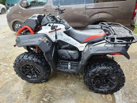 Can-Am Outlander 570 XMR | Mobile.bg    8
