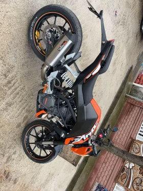 Ktm Duke | Mobile.bg    6