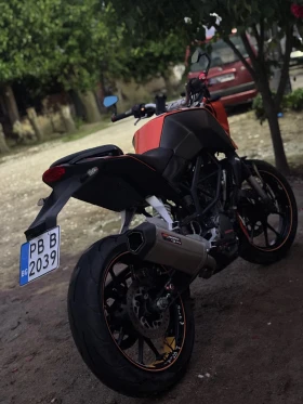Ktm Duke | Mobile.bg    2