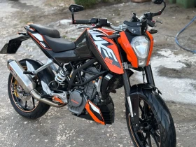  Ktm Duke