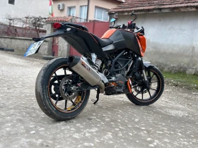 Ktm Duke | Mobile.bg    7