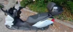 Обява за продажба на Aprilia Atlantic 250 ~2 100 лв. - изображение 4
