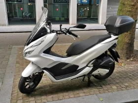 Honda 125 PCX | Mobile.bg    4