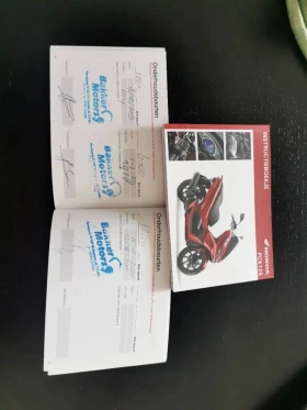 Honda 125 PCX | Mobile.bg    6