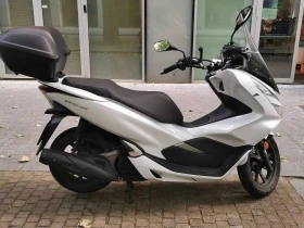 Honda 125 PCX | Mobile.bg    2