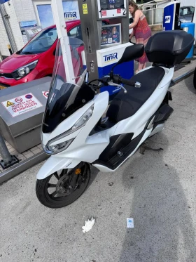 Honda 125 PCX | Mobile.bg    3