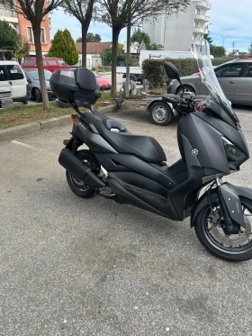     Yamaha X-max 300 abs tcs 2022