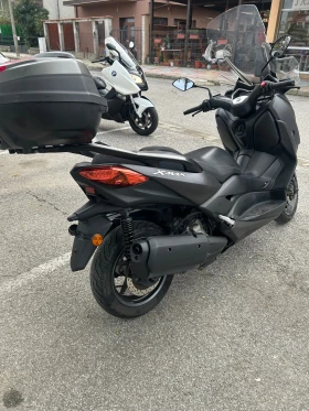     Yamaha X-max 300 abs tcs 2022