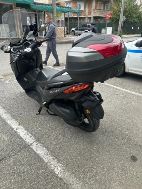 Yamaha X-max 300 abs tcs 2022 | Mobile.bg    7