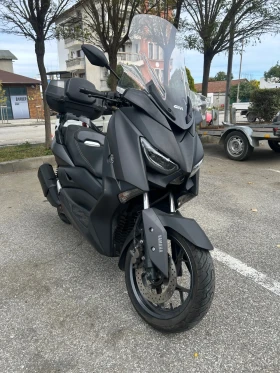     Yamaha X-max 300 abs tcs 2022