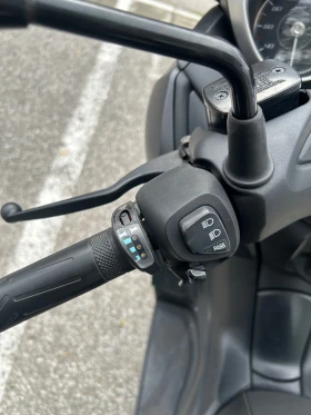 Yamaha X-max 300 abs tcs 2022 | Mobile.bg    6