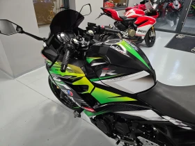 Kawasaki Ninja 400ie, ABS, кат. А2, 2018г., снимка 13