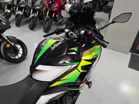 Kawasaki Ninja 400ie, ABS, кат. А2, 2018г., снимка 12