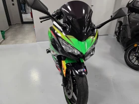 Kawasaki Ninja 400ie, ABS, кат. А2, 2018г., снимка 9