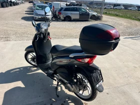 Sym Symphony 125 | Mobile.bg � ����� ������ 4