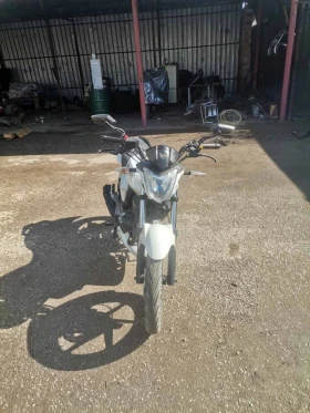 KSR 125 undefined | Auto.bg — изображение 4