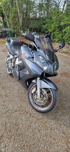 Honda Vfr VTEC 800 ABS | Mobile.bg � ����� ������ 4