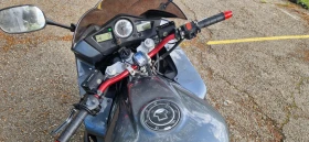 Honda Vfr VTEC 800 ABS | Mobile.bg � ����� ������ 12