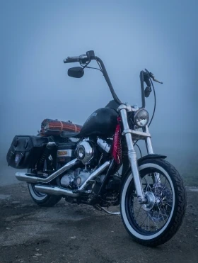 Harley-Davidson Dyna FXDB Street Bob | Mobile.bg � ����� ������ 5