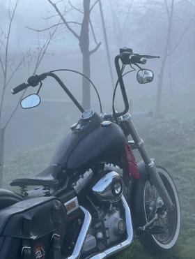 Harley-Davidson Dyna FXDB Street Bob | Mobile.bg � ����� ������ 4