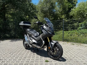 ������ Honda X-ADV