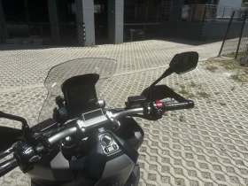 Honda X-ADV TC* ��������* ������* ����������*  | Mobile.bg � ����� ������ 8