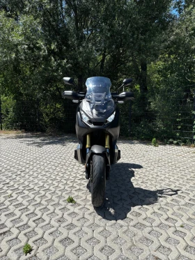 Honda X-ADV TC* ��������* ������* ����������*  | Mobile.bg � ����� ������ 3