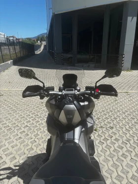 Honda X-ADV TC* ��������* ������* ����������*  | Mobile.bg � ����� ������ 10
