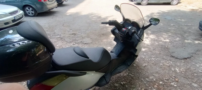 Aprilia Atlantic 250, снимка 2 - Мотоциклети и мототехника - 51591254