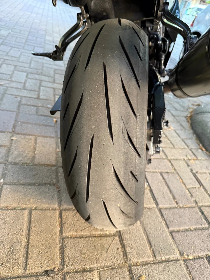 Suzuki Gsxr, снимка 9 - Мотоциклети и мототехника - 52234530