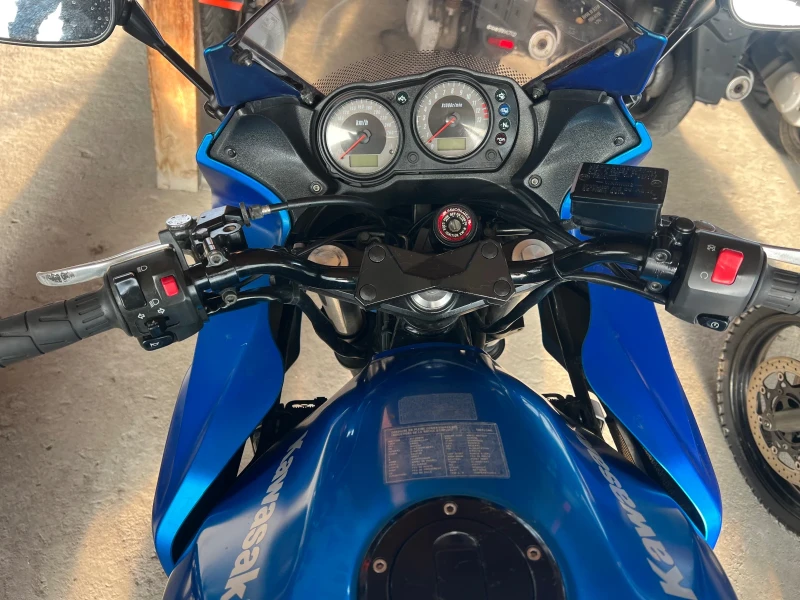 Kawasaki Z Lizing 750S, снимка 5 - Мотоциклети и мототехника - 52850599