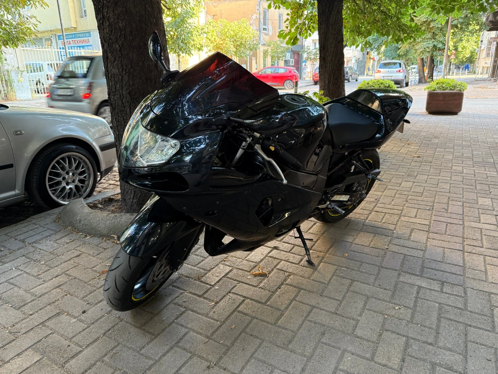 Suzuki Gsxr | Mobile.bg   1