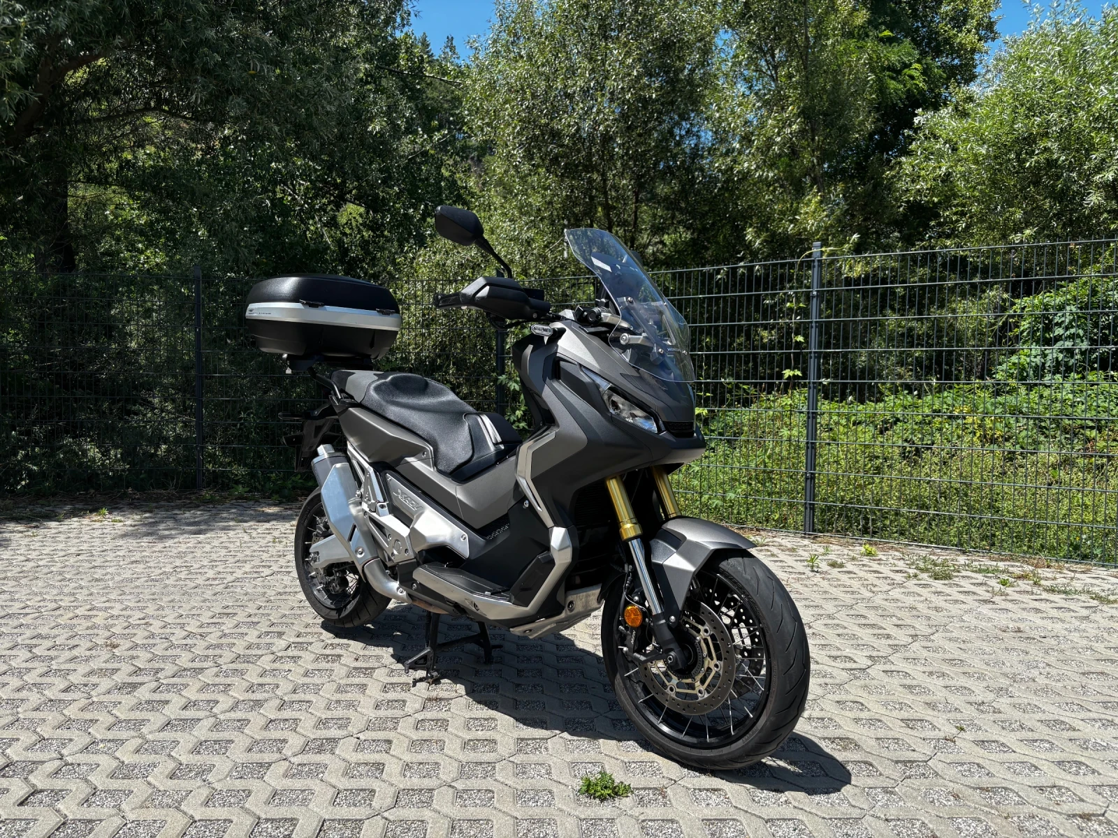 Honda X-ADV TC* Доставка* Лизинг* Обслужване* 