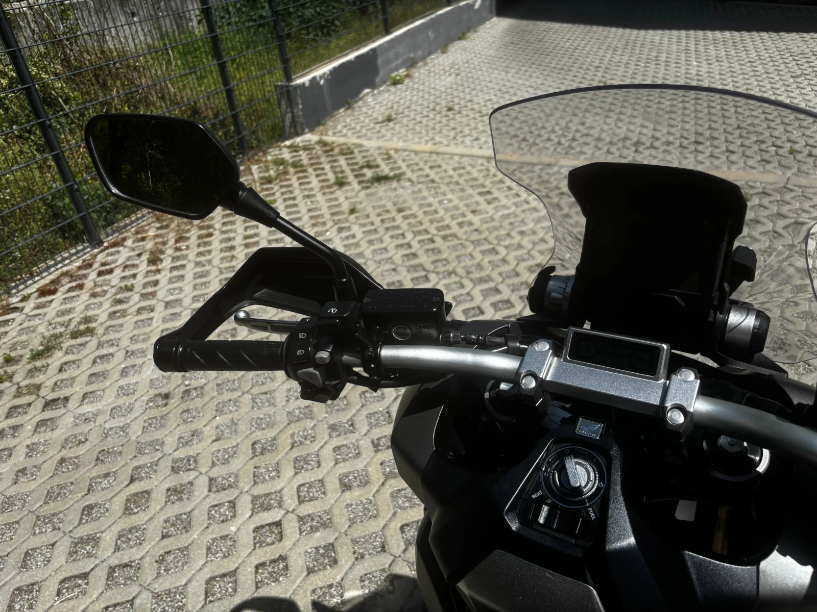 Honda X-ADV TC* Доставка* Лизинг* Обслужване* , снимка 9 - Мотоциклети и мототехника - 55432995