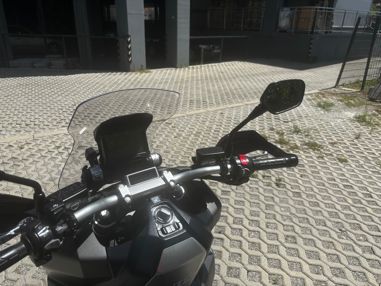 Honda X-ADV TC* Доставка* Лизинг* Обслужване* , снимка 8 - Мотоциклети и мототехника - 55432995